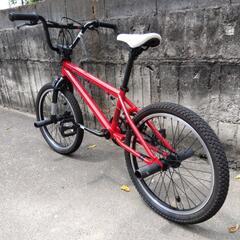 BMX　自転車　20インチ