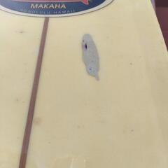 RUSS.K　9.2  ロングボード