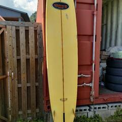 RUSS.K　9.2  ロングボード