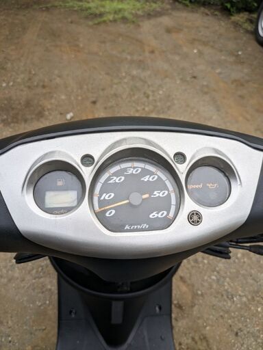 売り切れ】ヤマハ ジョグ ZRエボ 2スト 配達可能 厚木市