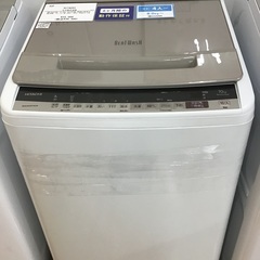 【トレファク神戸新長田】HITACHIの2019年製の縦型洗濯乾燥機機です!!！【取りに来れる方限定】 トレファク神戸新長田 】HITACHIの縦型洗濯乾燥機2019年製です