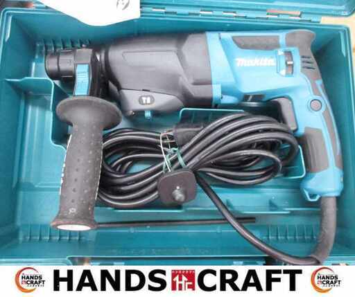 makita マキタ HR2300 ハンマドリル 中古品 【ハンズクラフト宜野湾店】