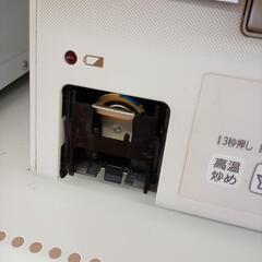 ☆ジモティ割あり☆ Rinnai LPガス用ガステーブル 20年製 クリーニング済
