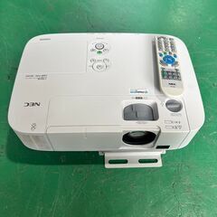大阪❗️♻️エコマックス♻️配送も可🙌⭕️「S421」⭐️NEC⭐️ プロジェクター