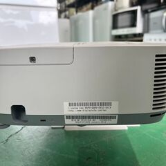 大阪❗️♻️エコマックス♻️配送も可🙌⭕️「S421」⭐️NEC⭐️ プロジェクター