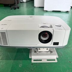 大阪❗️♻️エコマックス♻️配送も可🙌⭕️「S421」⭐️NEC⭐️ プロジェクター