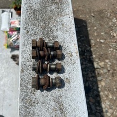 w463 ゲレンデ　ヒッチメンバー