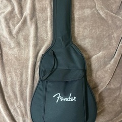 アコギ エレアコ フェンダー 6月22日までに取引可能な方限定