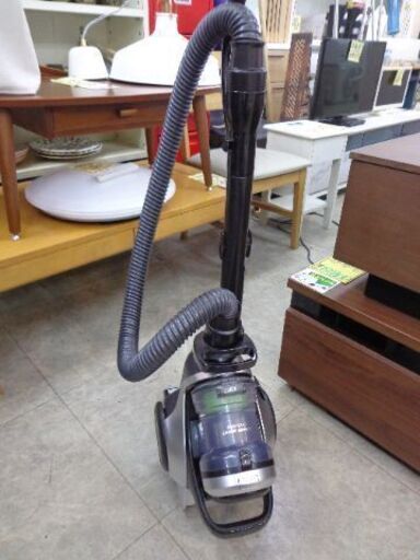 HITACHI　２０２０年製品　サイクロン掃除機