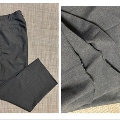 《6/28まで》和歌山北高校　男子制服一式