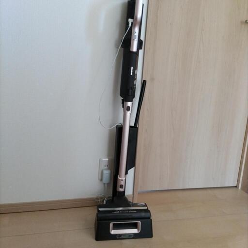 家電 生活家電 掃除機
