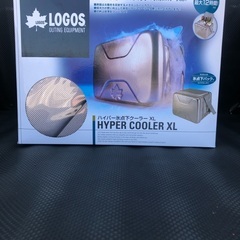 ロゴス　ハイパー氷点下クーラーxl