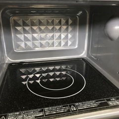 安心の6ヶ月保証付き‼︎【TOSHIBA】電子レンジ売ります‼︎