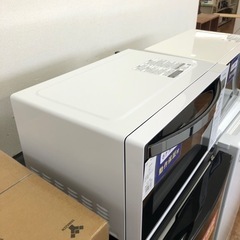 安心の6ヶ月保証付き‼︎【TOSHIBA】電子レンジ売ります‼︎