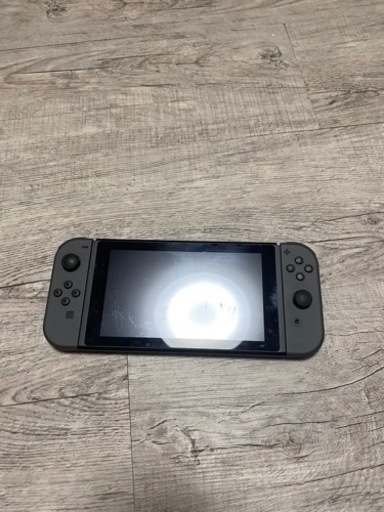 その他 Nintendo Switch