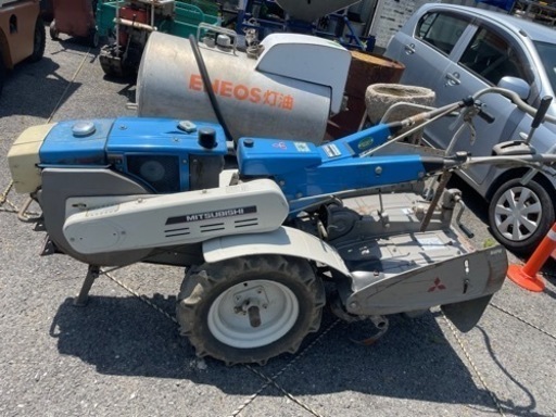 その他 MITSUBISHI