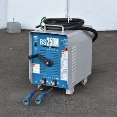 ヤ取終了7/3】≪yt1415ジ≫ DAIHEN/ダイヘン 小形交流アーク溶接機 BS  