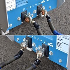 ヤ取終了7/3】≪yt1415ジ≫ DAIHEN/ダイヘン 小形交流アーク溶接機 BS