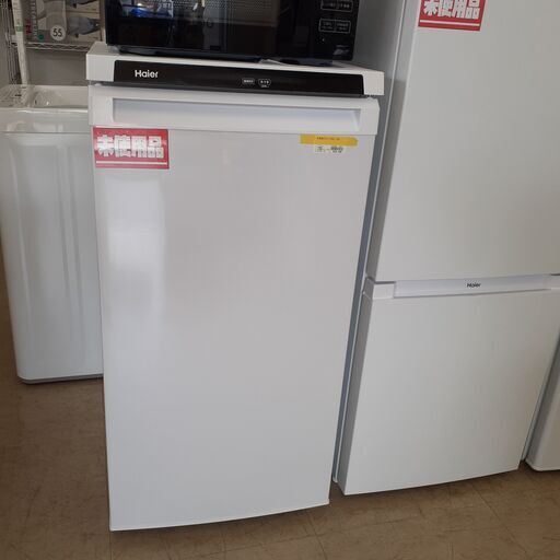 ID　179271　冷凍庫　102L