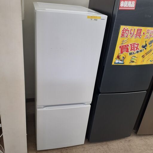 ID　169077　冷蔵庫　140L