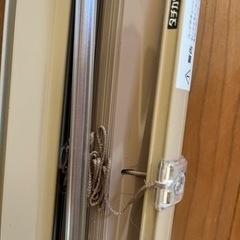 未使用　横型ブラインド　幅970 高さ1750  天井付け用