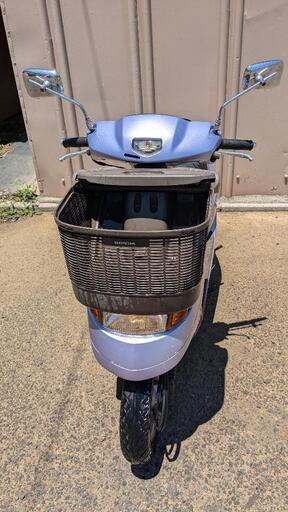 ホンダ　ディオチェスタ　4スト　AF68原付50cc