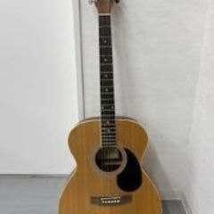【HONEY BEE】アコースティックギター F-15MN【松戸...
