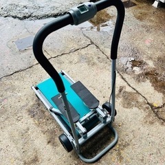 沖縄県のルームランナーの中古が安い！激安で譲ります・無料であげます  