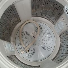 ☆ジモティ割あり☆ HITACHI 洗濯機 10㎏ 18年製 動作確認／クリーニング