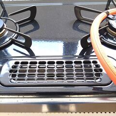 7/12リンナイ ガスコンロ KG35NPBKR LPガス用 2023