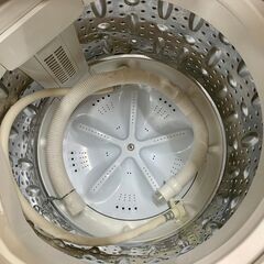 大阪送料無料☆3か月保証☆洗濯機☆ヤマダ☆2023年