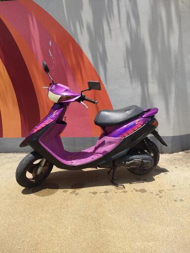 JOG Z  実働　希少2st 3yk