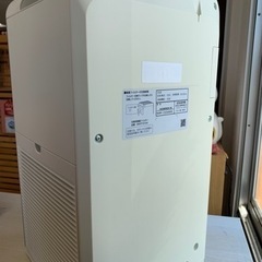 ダイキン　ACB50X-S 空気清浄機