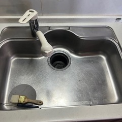 キッチンクリーニング