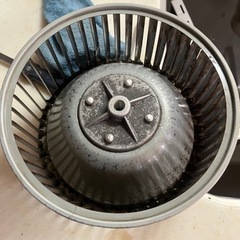 キッチンクリーニング