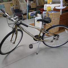 愛知県の南区 自転車の中古が安い！激安で譲ります・無料であげます  