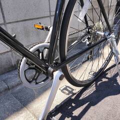 お届け相談可☆スピードワールド(SPEED WORLD) 700C(約27インチ) シマノ6段