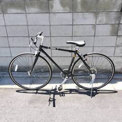 お届け相談可☆スピードワールド(SPEED WORLD) 700C(約27インチ) シマノ6段