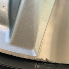 ⭐︎お得！リーフ・レガシィ・インプレッサ R17プレミアムタイヤ、ホイールセット