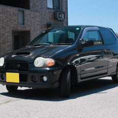 アルト HA22｜スズキの中古車｜ジモティー