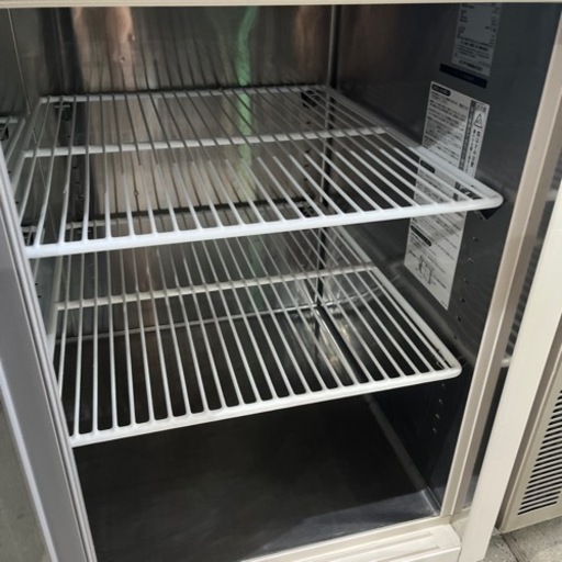 A-306 ホシザキ 台下冷蔵ショーケース❗️2011年製