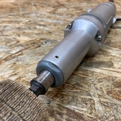 a(6448) 日立 ハンドグラインダー LDU6 日立工機 付属品あり 動作確認