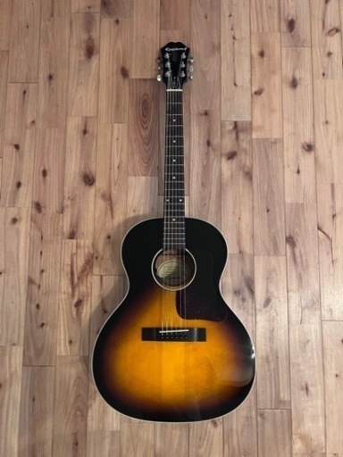 Epiphone エピフォン アコースティックギター EL-00 PRO/VS