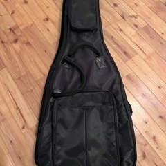 Aria Pro II アリア エレキギター MAC series セミHケース