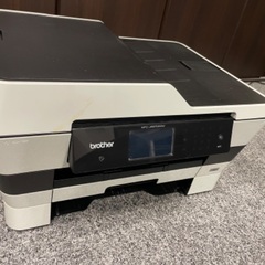 brother　インクジェットプリンター