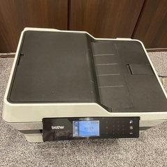 brother　インクジェットプリンター