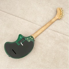 FERNANDES ZO-3 芸達者 MG アンプ内蔵ミニギター 専用ケース付2