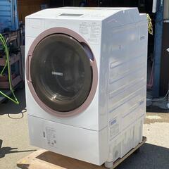 ☆大特価!!☆ 12.0kg洗い!! 東芝 ドラム式電気洗濯乾燥機 2022年 TW 