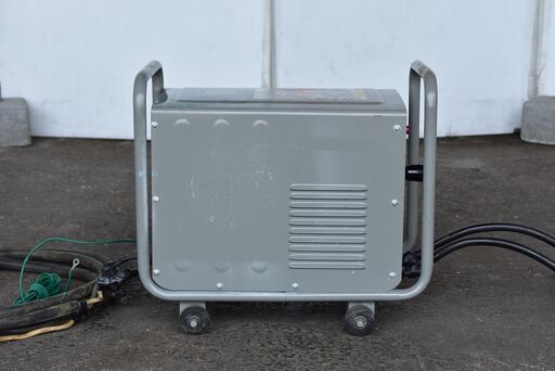 ヤ取終了7/1】≪yt1416ジ≫ Panasonic/パナソニック 交流アーク溶接機