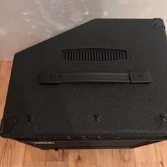 【超美品】AMPEG BA-108 20W アンペグ ベースアンプ